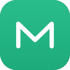 临时邮箱 icon