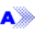Addlly AI Social Media Post Generator Logo