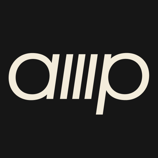 Amp Code logo