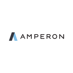 Amperon logo