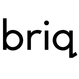 Briq logo