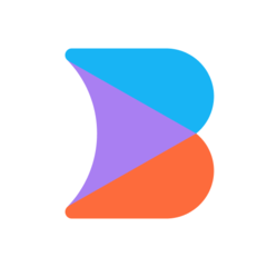 Builder.io Fusion logo