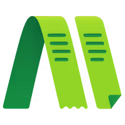 cc:Monet logo