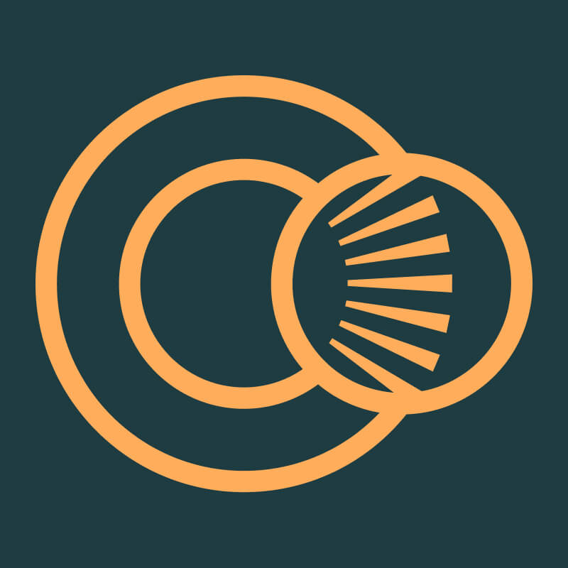 Censys ASM logo