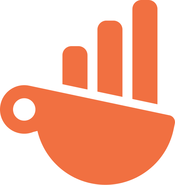Chartbrew logo