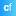 CloudFactory logo