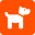Contentpup Logo