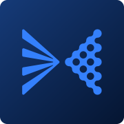 DataCrunch logo