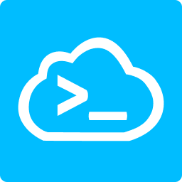 DevSpace logo