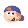 Easy Peasy logo