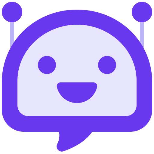 AI Detector logo