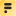 Fillout AI logo