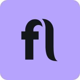 Flockler logo