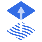 Flux CD AI logo