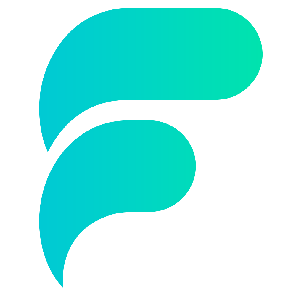 Followr logo