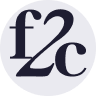 Friend2Chat logo