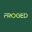 Froged AI logo