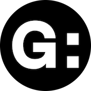 Generate Biomedicines logo