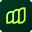 Moss AI logo