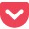 Pocket AI logo
