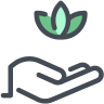 Glow logo