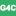 Grid4C logo
