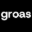 Groas logo