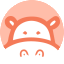 Hippo Video AI logo
