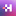 Hunters logo