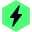 HyperDX AI logo
