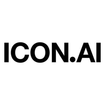 Icon logo