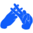 indaHash logo