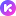 Kaspr logo