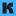 ConvertKit AI logo