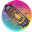 Krita AI Diffusion logo