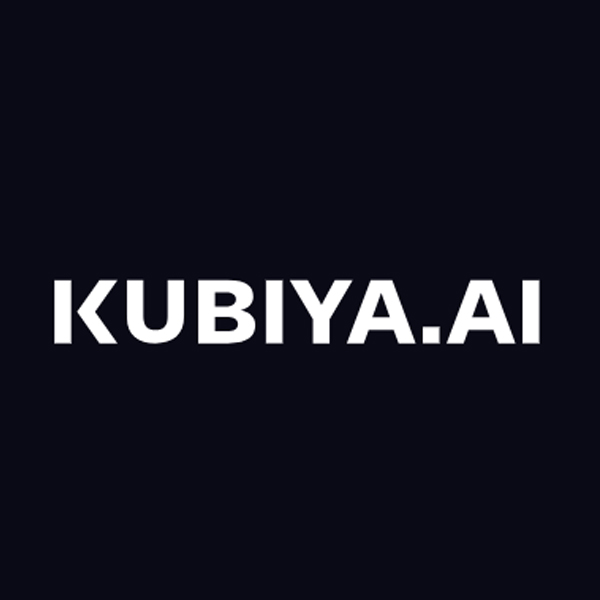 Kubiya logo