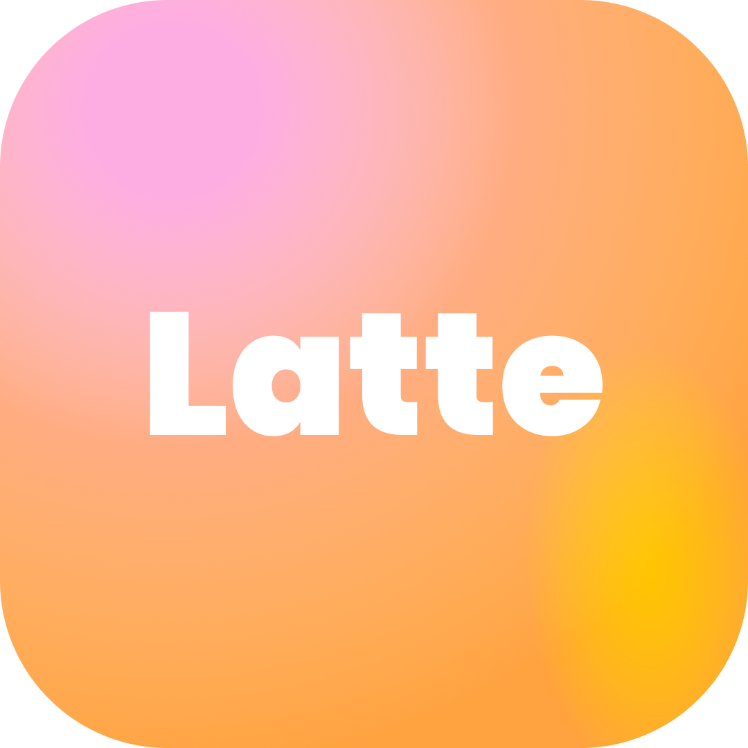 Latte Logo