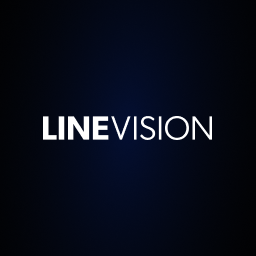 LineVision logo