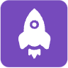 LogRocket Galileo logo