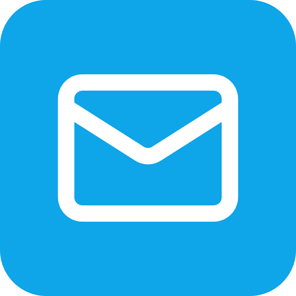 临时邮箱 icon