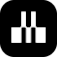 Maze Design AI logo