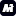Media.io logo