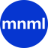 mnml.ai logo