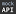 MockAPI logo