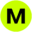 Mostly AI logo
