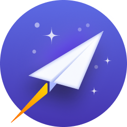 Newton Mail AI logo