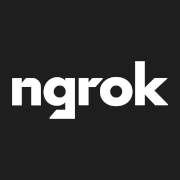 ngrok AI logo