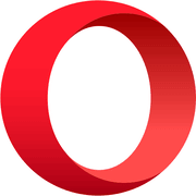 Opera Neon logo