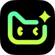 PhotoCat AI Image Extender logo