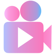 PixelClip AI logo